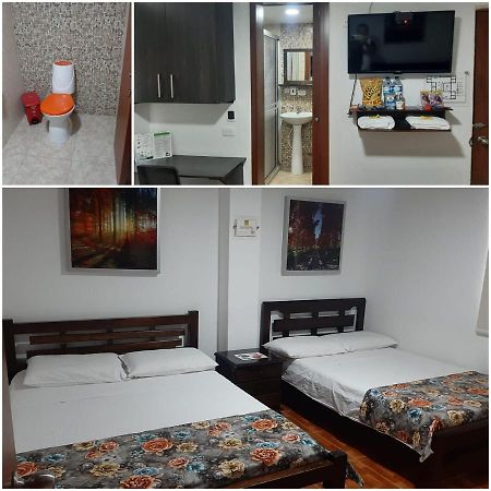 Hotel Confortel Armenia  Esterno foto