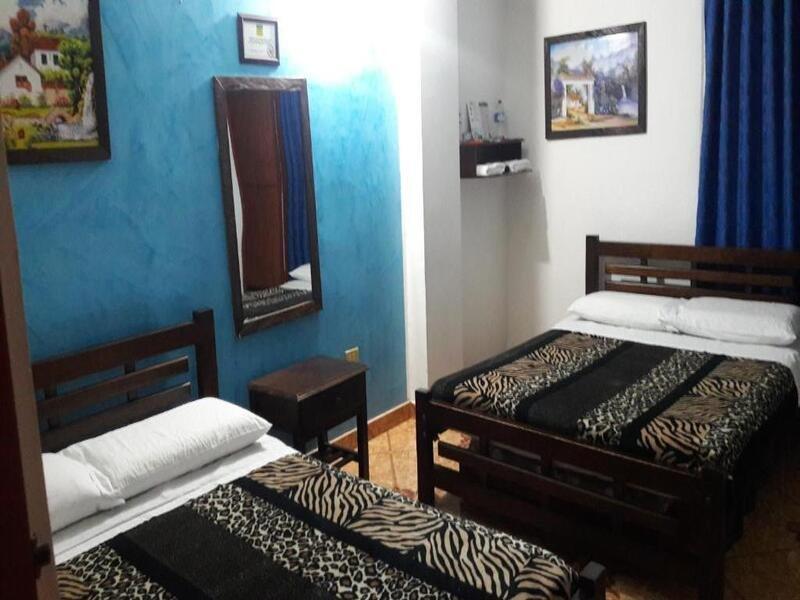 Hotel Confortel Armenia  Esterno foto