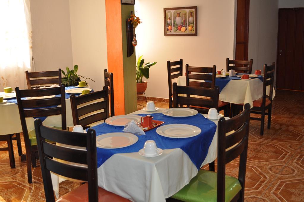 Hotel Confortel Armenia  Esterno foto