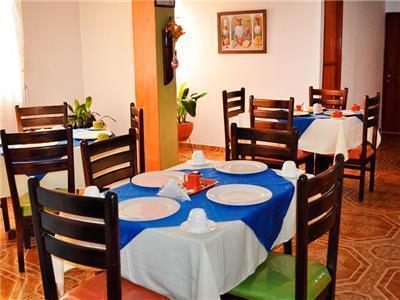 Hotel Confortel Armenia  Esterno foto