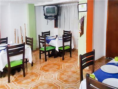 Hotel Confortel Armenia  Esterno foto