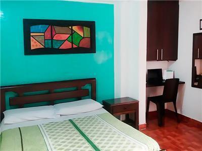 Hotel Confortel Armenia  Esterno foto