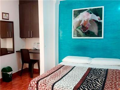 Hotel Confortel Armenia  Esterno foto