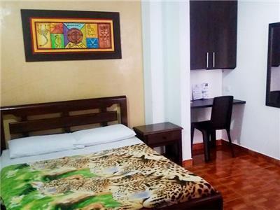 Hotel Confortel Armenia  Esterno foto