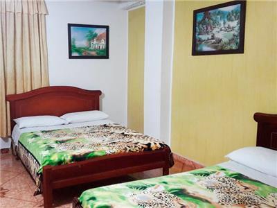 Hotel Confortel Armenia  Esterno foto