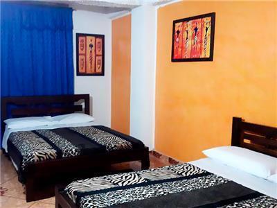 Hotel Confortel Armenia  Esterno foto