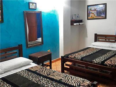 Hotel Confortel Armenia  Esterno foto