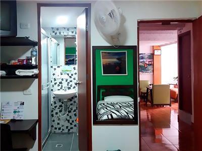 Hotel Confortel Armenia  Esterno foto