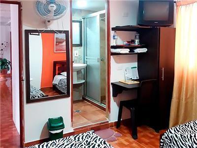 Hotel Confortel Armenia  Esterno foto
