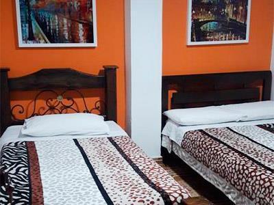 Hotel Confortel Armenia  Esterno foto