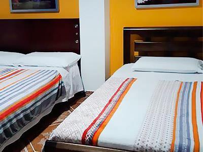 Hotel Confortel Armenia  Esterno foto