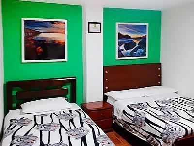 Hotel Confortel Armenia  Esterno foto