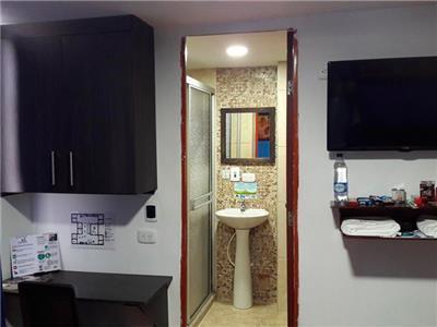 Hotel Confortel Armenia  Esterno foto